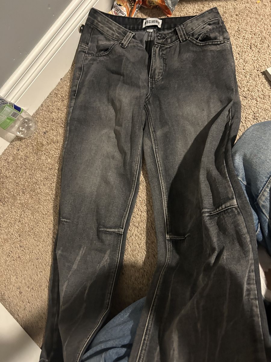 Size is 5/27