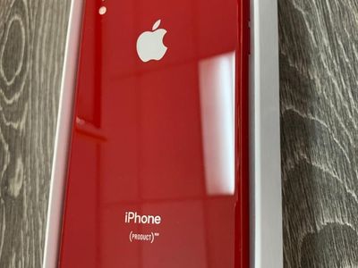 Iphone XR 128GB -Unlocked