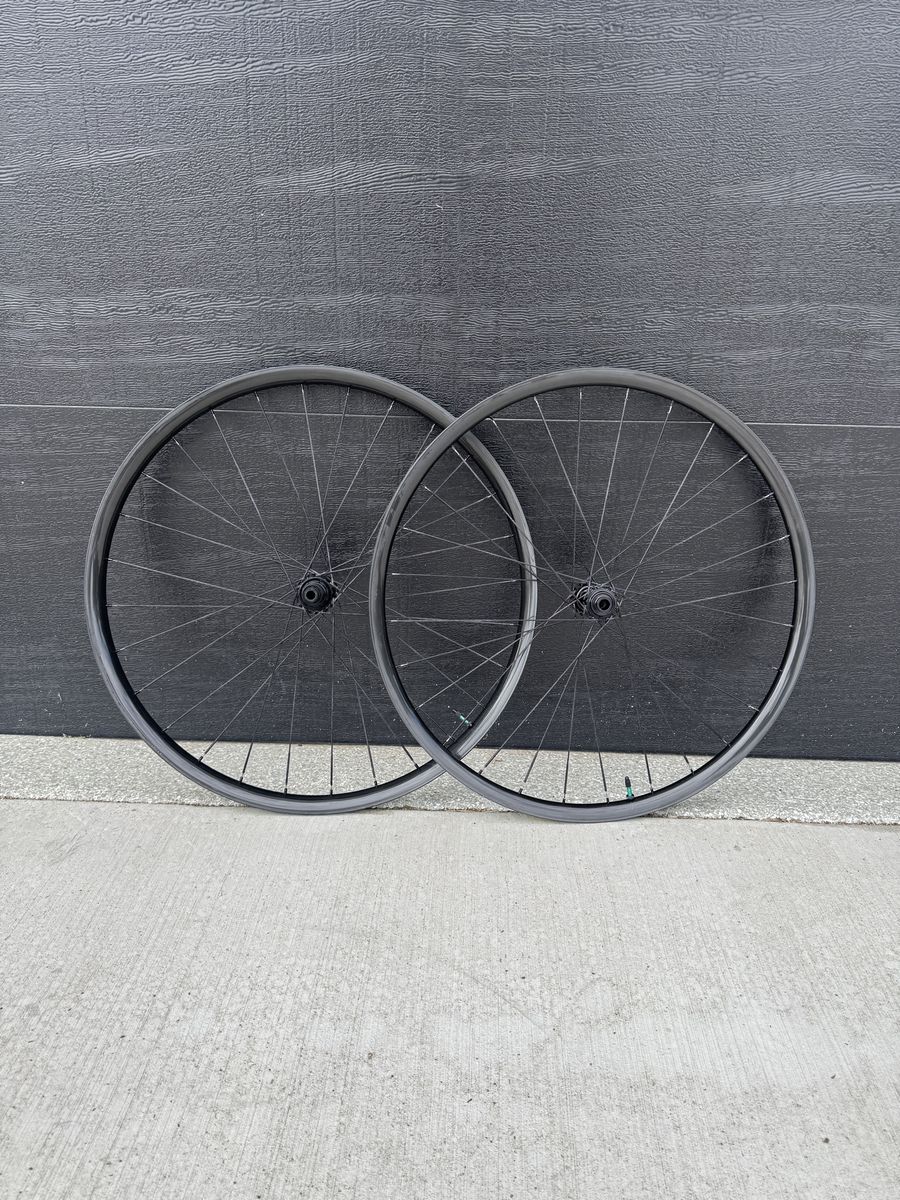 Custom Berd wheelset - 29” - boost - XD / CL