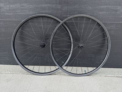 Custom Berd wheelset - 29” - boost - XD / CL