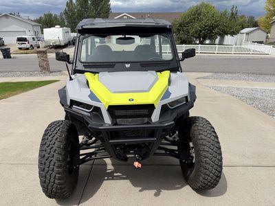 23 Polaris General xp4 1000