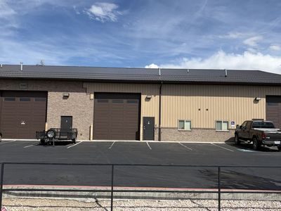 Layton flex space 2800sq ft