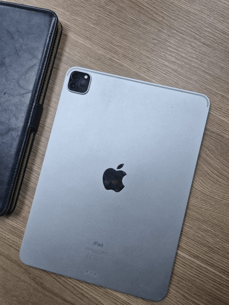 Apple 11-inch iPad Pro 3rd Gen (Wi-Fi, 256GB) - Space Gray