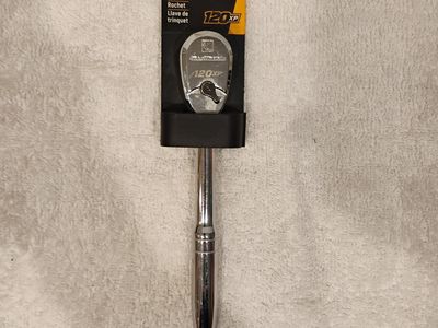 Gearwrench 3/8 Inch Drive Ratchet