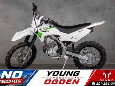 2026 Kawasaki KLX®230R