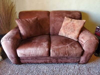 Love Seat