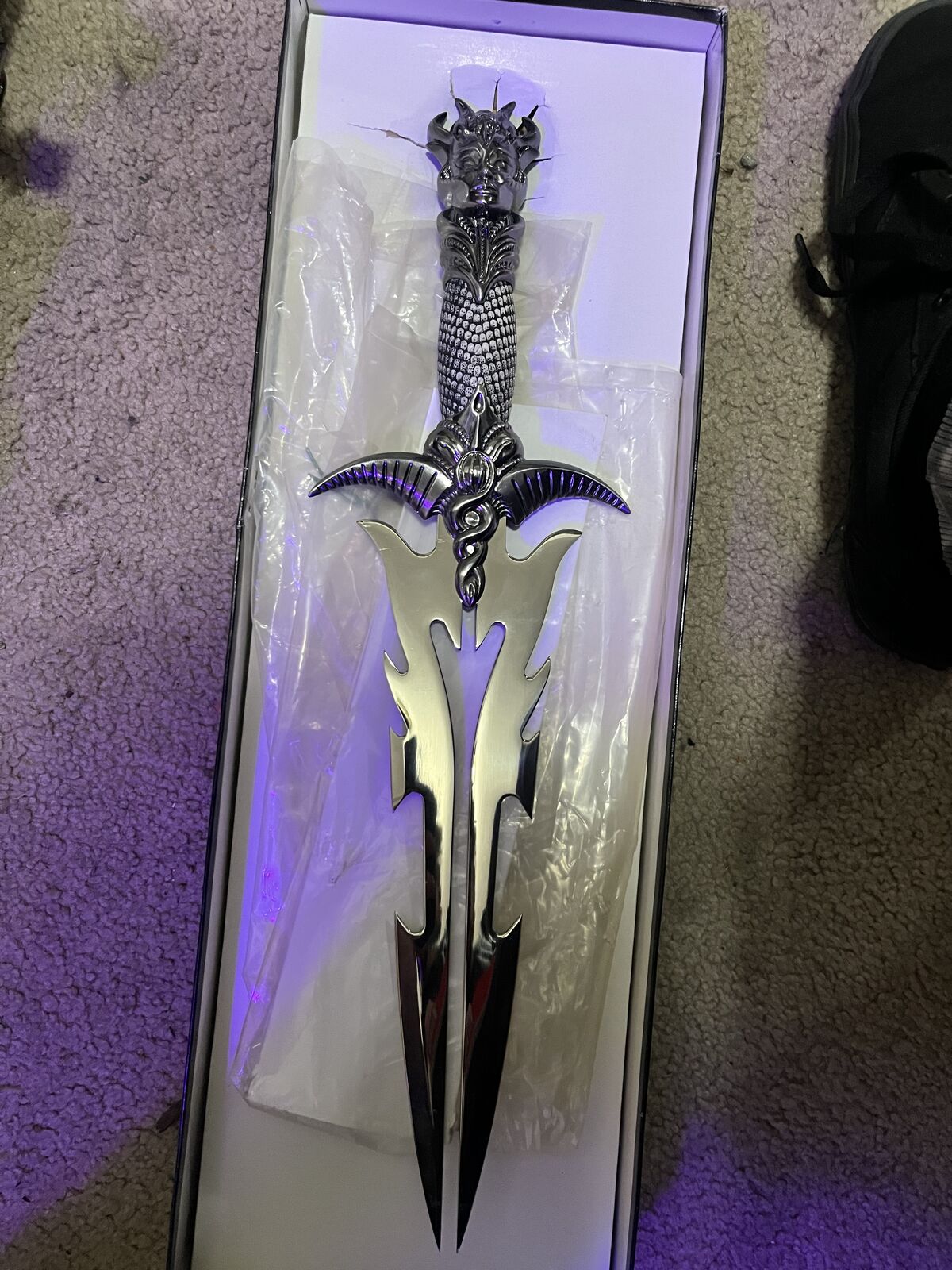 United Cutlery Brands Dagger Series 3rd Edition