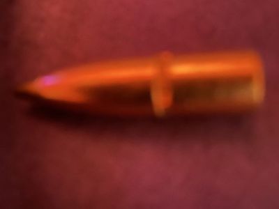 Remington Bronze Point Bullets