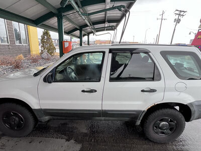 2006 FORD ESCAPE XLS