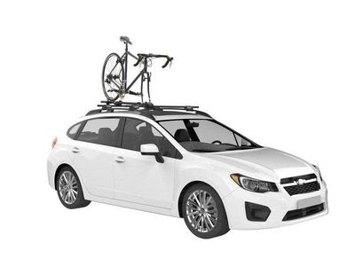Yakima Forklift bicycle rack