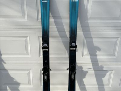 Volkl Kendo 88 184 CM