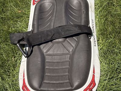 Connelly Super Sidecut Kneeboard - Ultimate Control & Stability