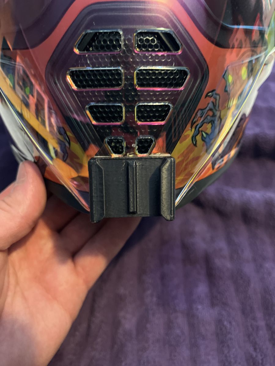 ICON Airflite MIPs BLEGH Graphic Medium