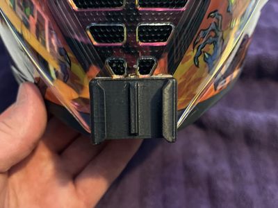 ICON Airflite MIPs BLEGH Graphic Medium