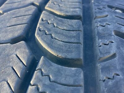 Falken Sincera 215/70R16 Tire & Wheel