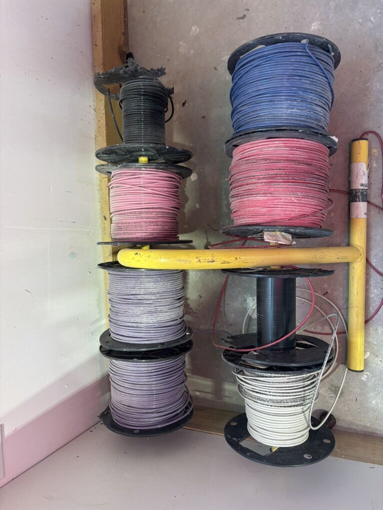 12 Awg THHN Stranded