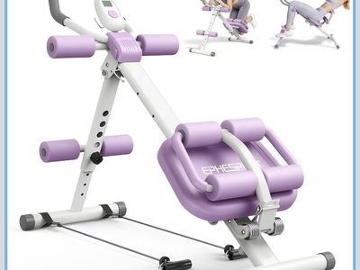 Multifunctional Ab Machine