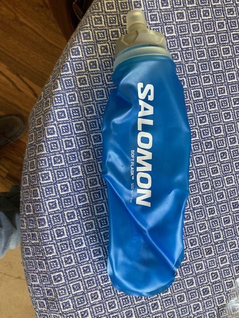 Found Hydrapack - SLC Marathon