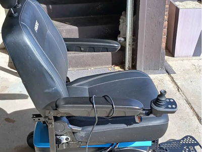 Mobility chair