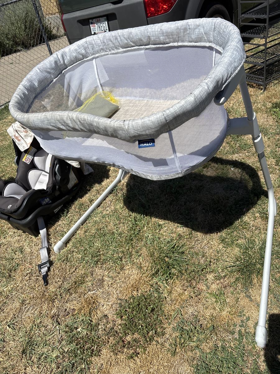 Bassinet