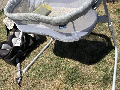 Bassinet