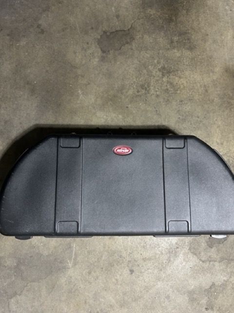 SKB Hunter Case
