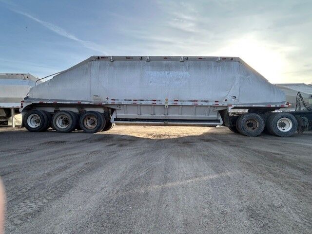 1994 Beal belly dump main