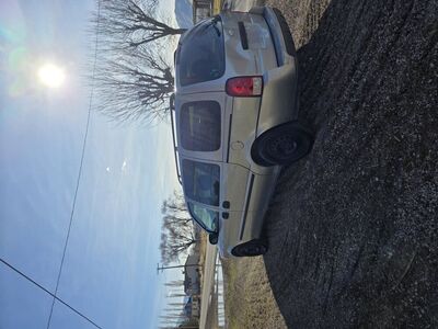 2006 CHEVROLET UPLANDER