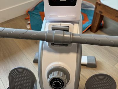 MERACH Magnetic Rowing Machine