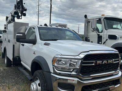 2024 Ram 5500