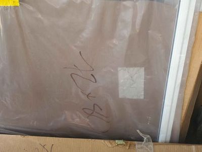 BRAND NEW SLIDING DOOR