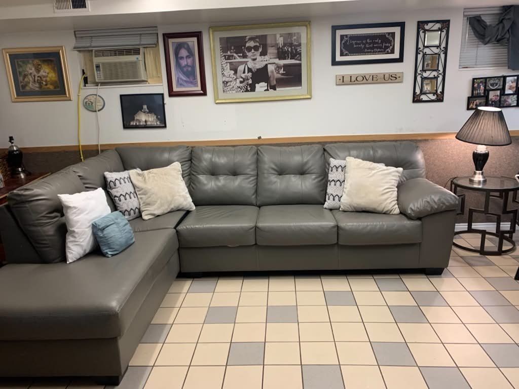 Ashley Sofa