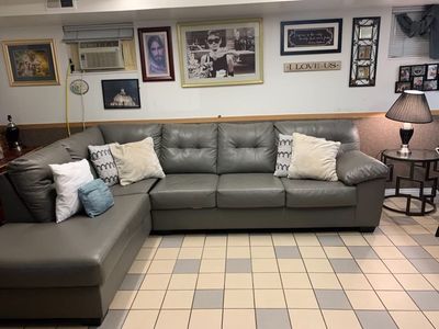 Ashley Sofa