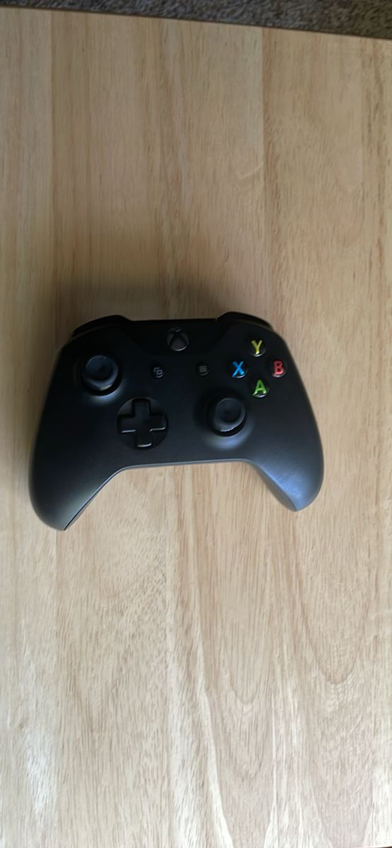 Xbox One Controller - Black