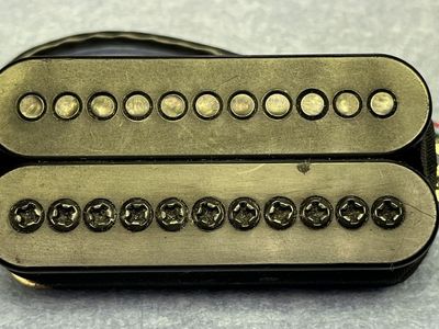 Carvin Humbucker