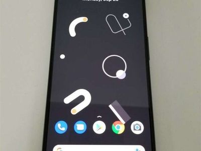 Google Pixel 4 XL 64 GB- Unlocked