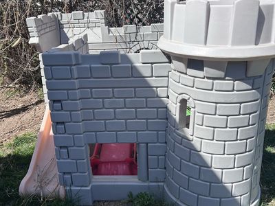 Toy Castle