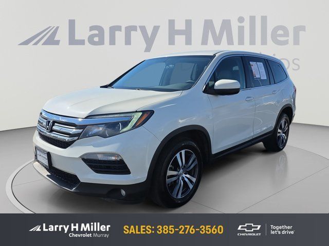 2016 Honda Pilot EX
