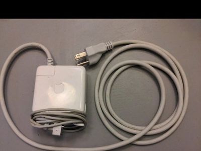 Apple 45W MagSafe 2 Power Adapter A1436 for MacBook Air (2012-2017)