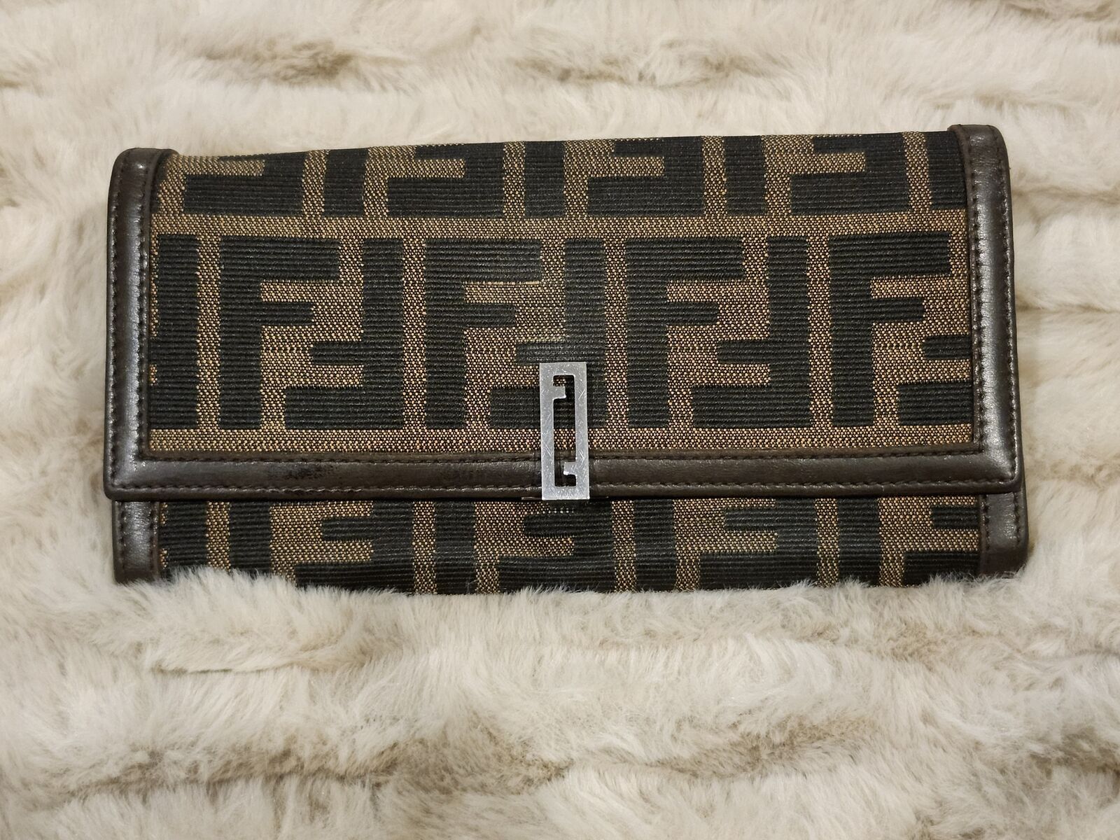 Fendi Wallet