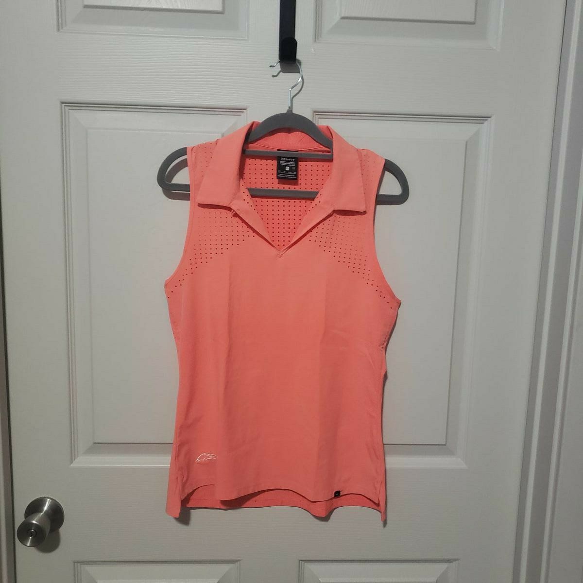 Nike XS Dry Fit Standard Fit Polo