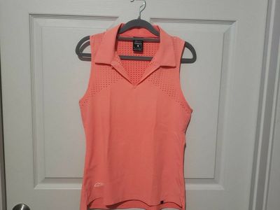 Nike XS Dry Fit Standard Fit Polo