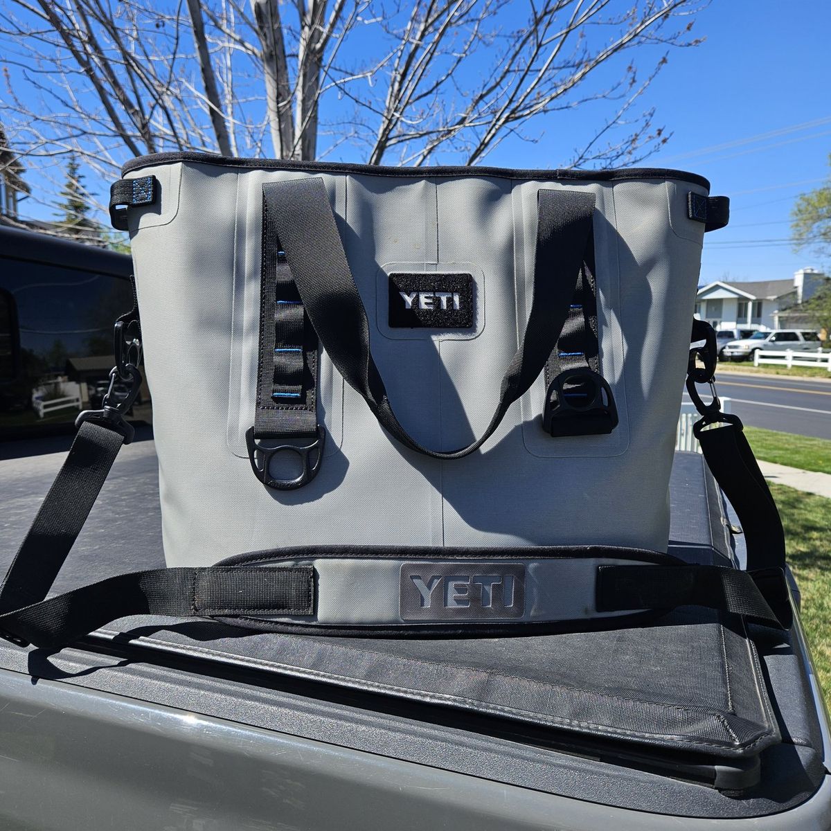 YETI M30