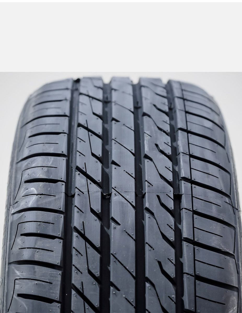 Two A/S 255/35R21 ZR Tires 