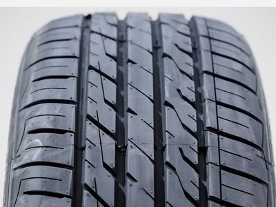 Two A/S 255/35R21 ZR Tires