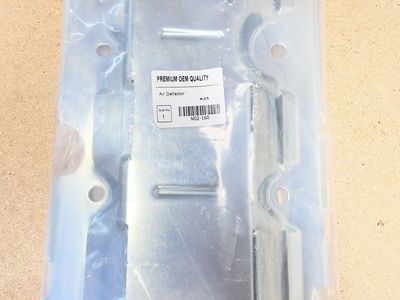 Ls1 windage tray