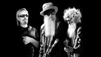 ZZ Top - Sandy Amphitheater