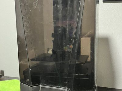 Elegoo Saturn 3 Ultra