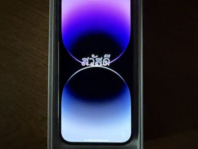 IPHONE 16 128GB T-MOBILE (BLACK)
