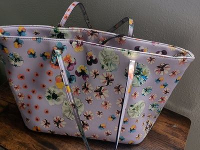 Nine West Purse